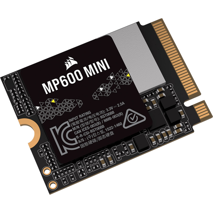 Corsair MP600 Mini  1TB SSD 2230 M.2 PCIe 4.0