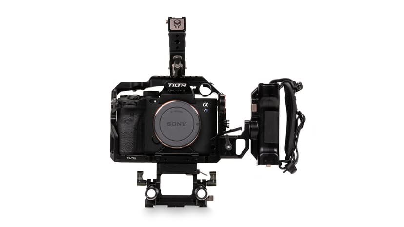 Tilta Tiltaing Sony a7siii Kit A Black