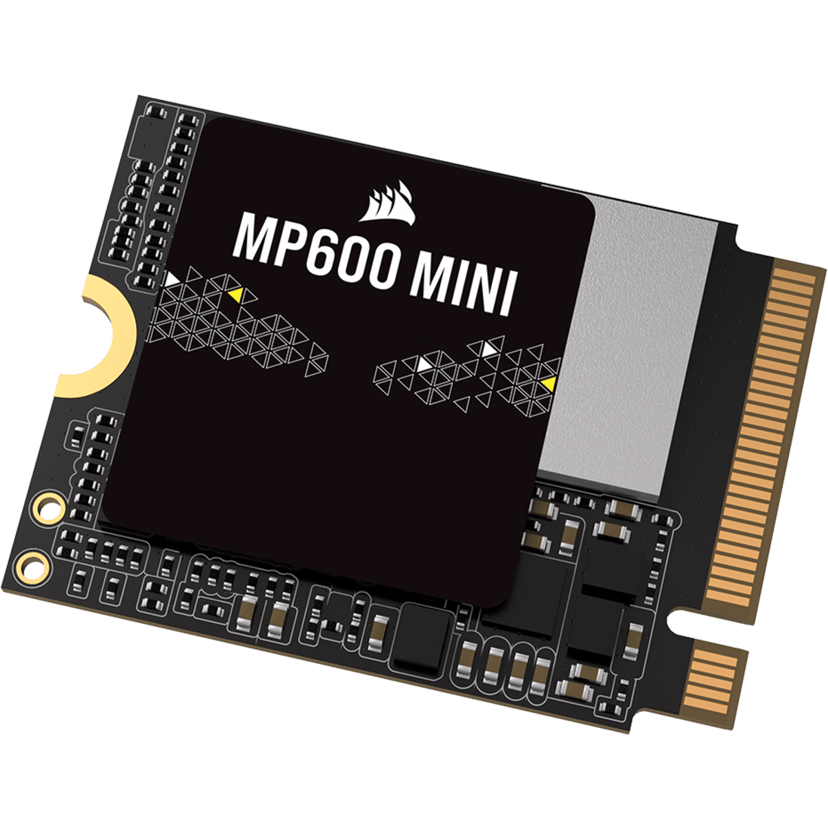 Corsair MP600 Mini  1TB SSD 2230 M.2 PCIe 4.0