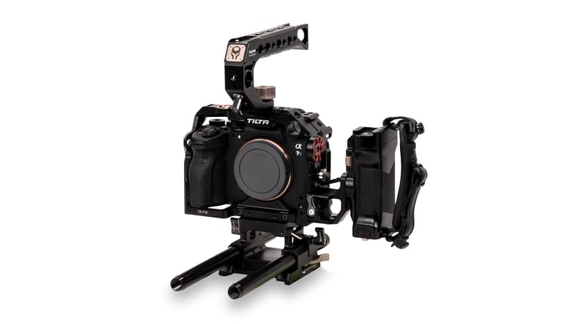 Tilta Tiltaing Sony a7siii Kit A Black