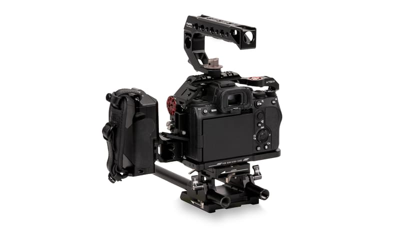 Tilta Tiltaing Sony a7siii Kit A Black