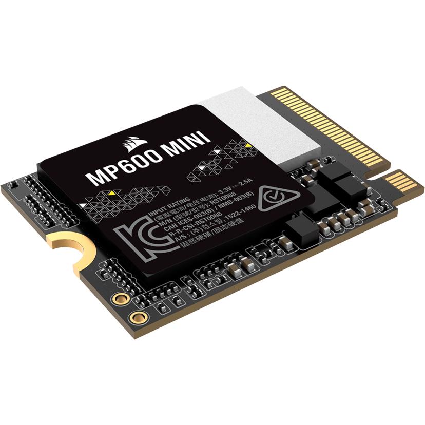 Corsair MP600 Mini  1TB SSD 2230 M.2 PCIe 4.0