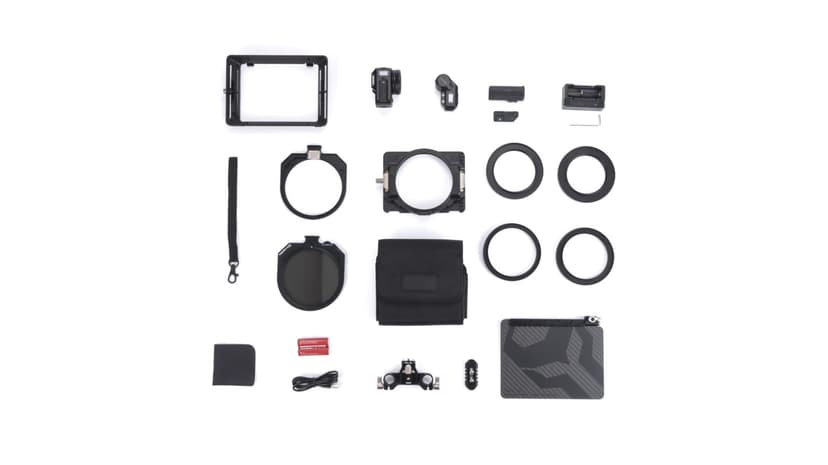 Tilta Mirage Motorized VND Kit