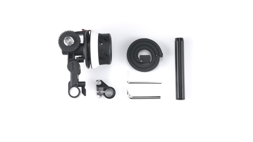 Tilta Tiltaing Pocket Follow Focus