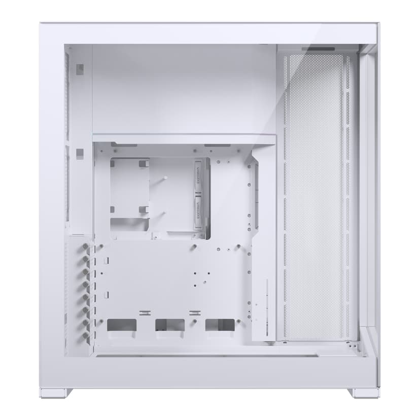 Phanteks NV7 Full Tower Hvit Full Tower Hvit