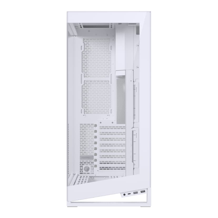 Phanteks NV7 Full Tower Hvit Full Tower Hvit