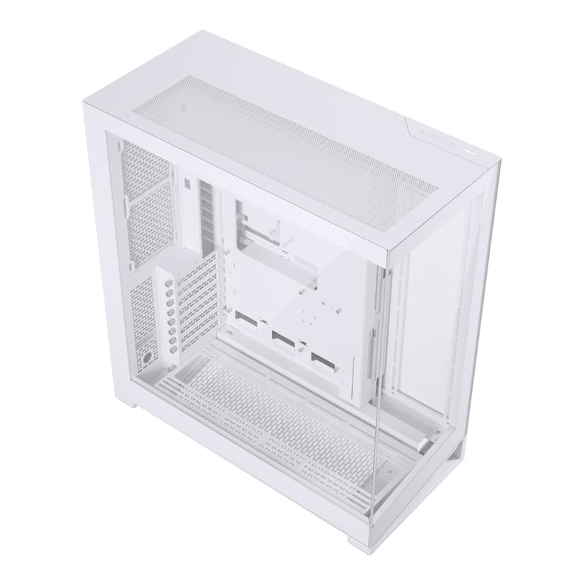 Phanteks NV7 Full Tower Hvit Full Tower Hvit
