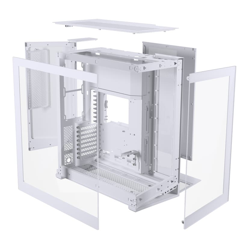 Phanteks NV7 Full Tower Hvit Full Tower Hvit