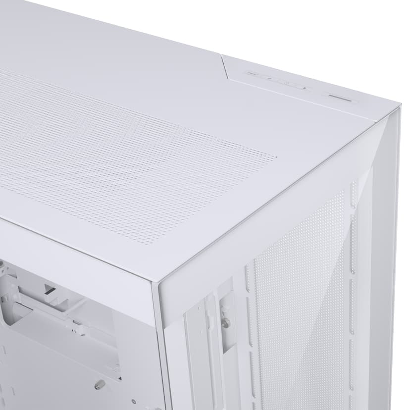 Phanteks NV7 Full Tower Hvit Full Tower Hvit