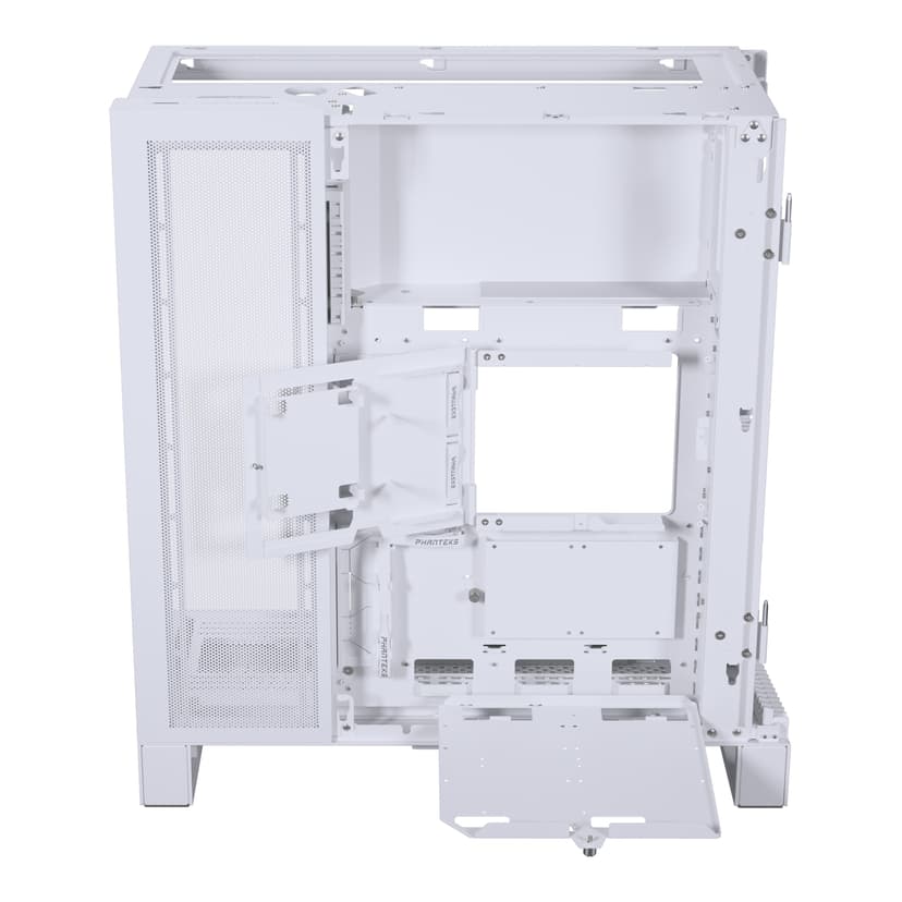 Phanteks NV7 Full Tower Hvit Full Tower Hvit