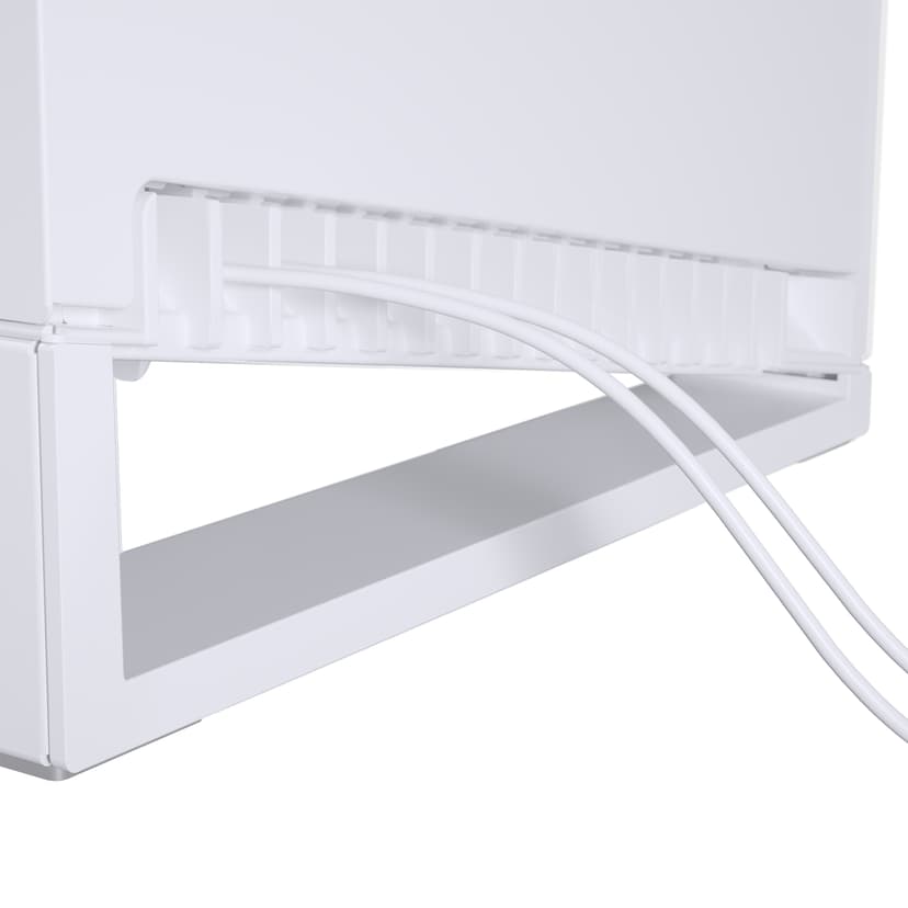Phanteks NV7 Full Tower Hvit Full Tower Hvit