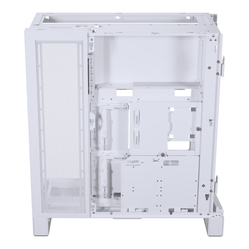 Phanteks NV7 Full Tower Hvit Full Tower Hvit