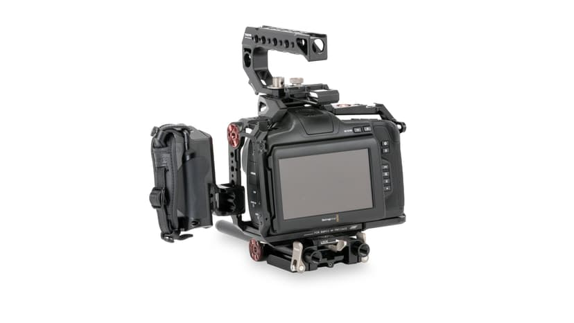 Tilta Advanced kit for BMPCC 6K Pro Black