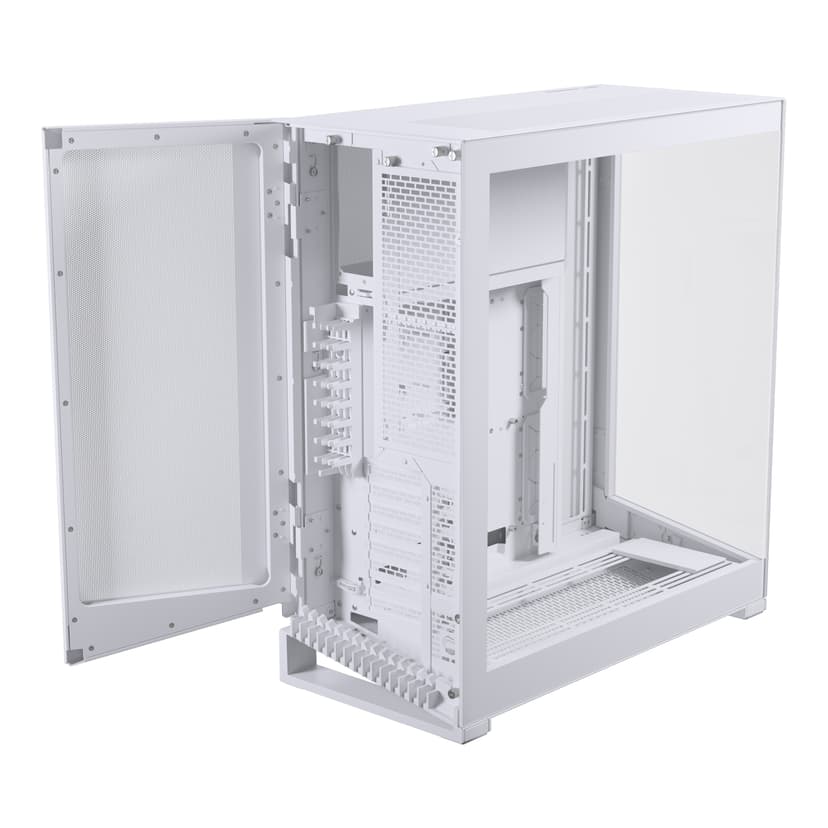 Phanteks NV7 Full Tower Hvit Full Tower Hvit