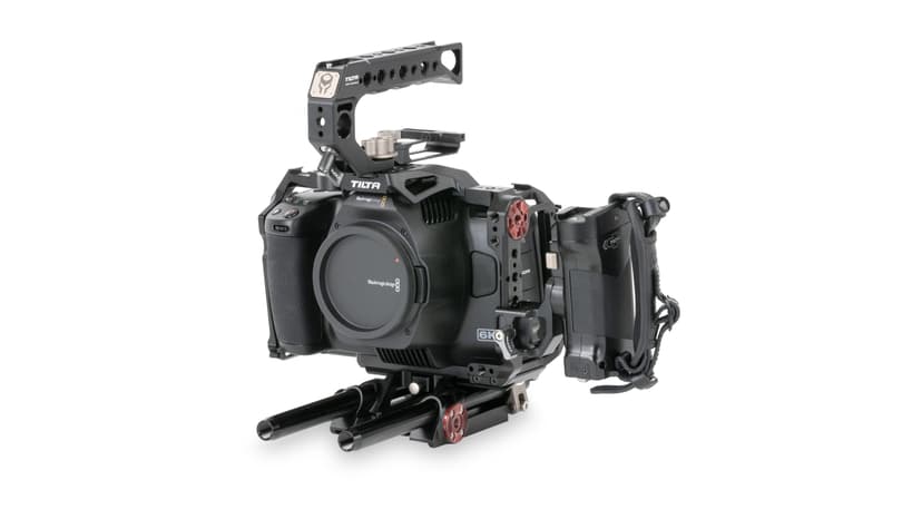 Tilta Advanced kit for BMPCC 6K Pro Black