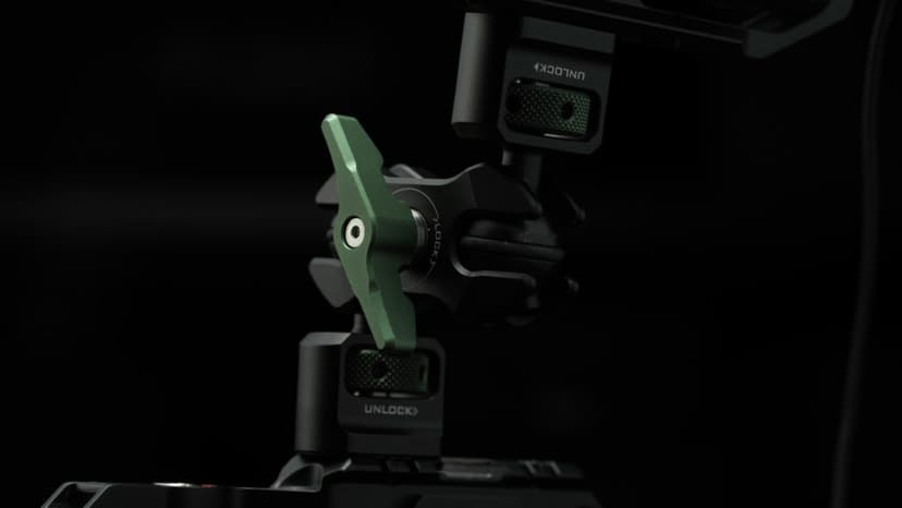 Tilta Tiltaing Mini Articulating Arm
