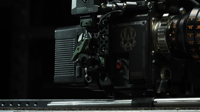 Tilta Tiltaing Mini Articulating Arm