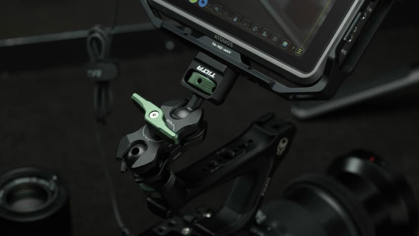 Tilta Tiltaing Mini Articulating Arm