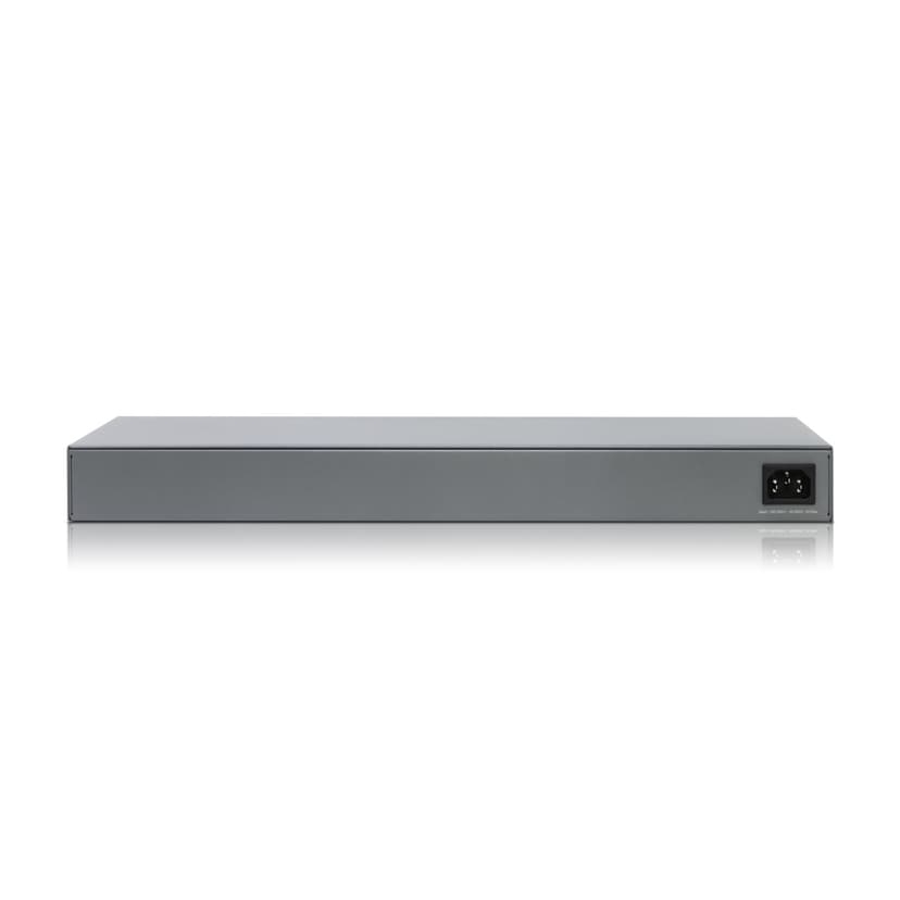 ALTA LABS S16-POE 16-Port PoE 120W Switch