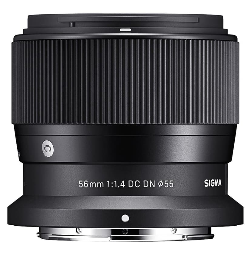 SIGMA 56mm F1.4 DC DN | Contemporary