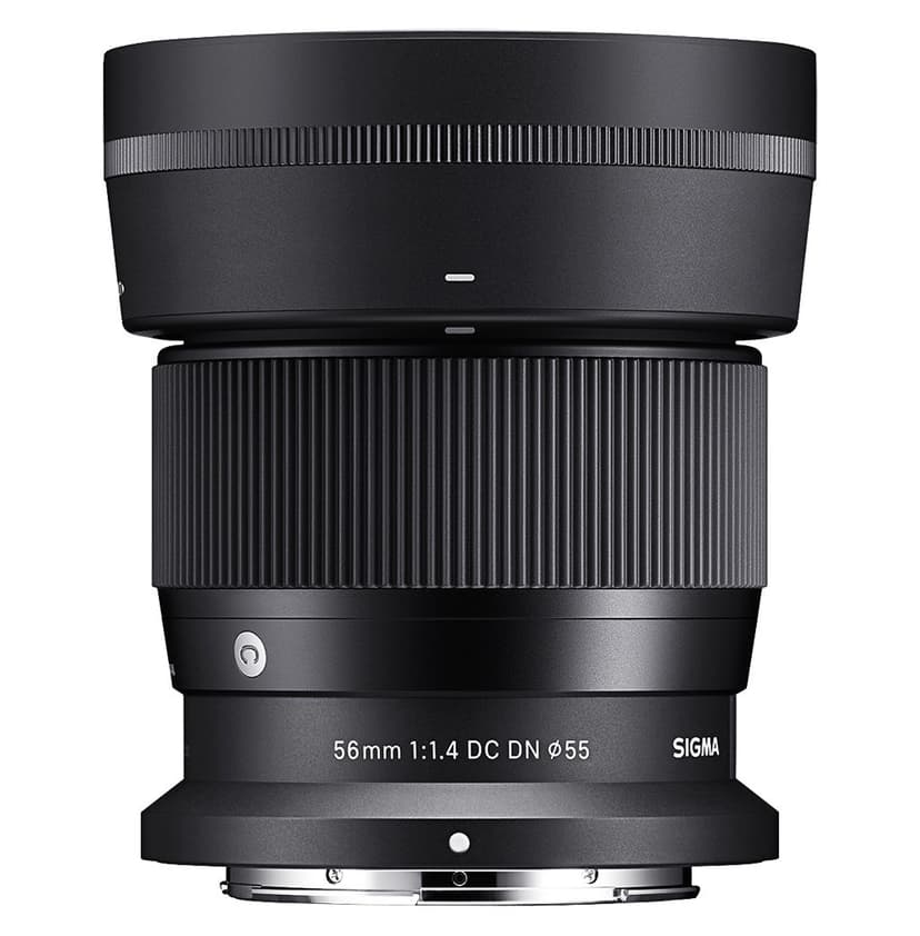 SIGMA 56mm F1.4 DC DN | Contemporary