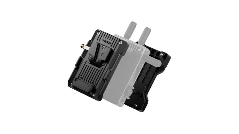 Tilta Power Supply Module for DJI Video Transm. V Mount