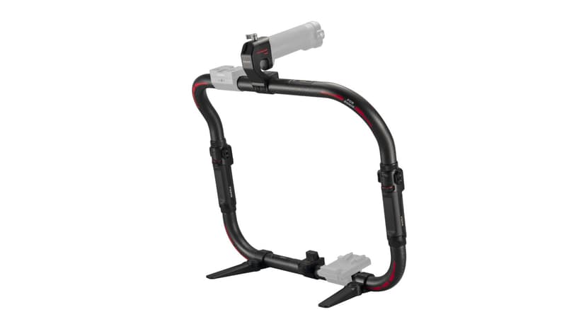 Tilta Advanced Ring Grip for RS 2 & RS3 PRO