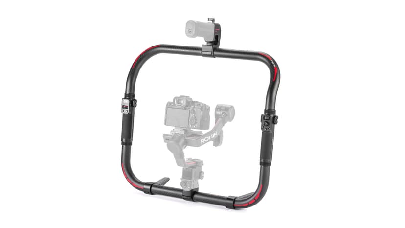 Tilta Advanced Ring Grip for RS 2 & RS3 PRO