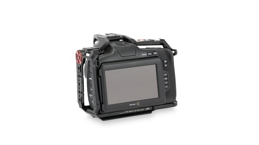 Tilta Full Camera Cage for BMPCC 6K BlackMagic Ja