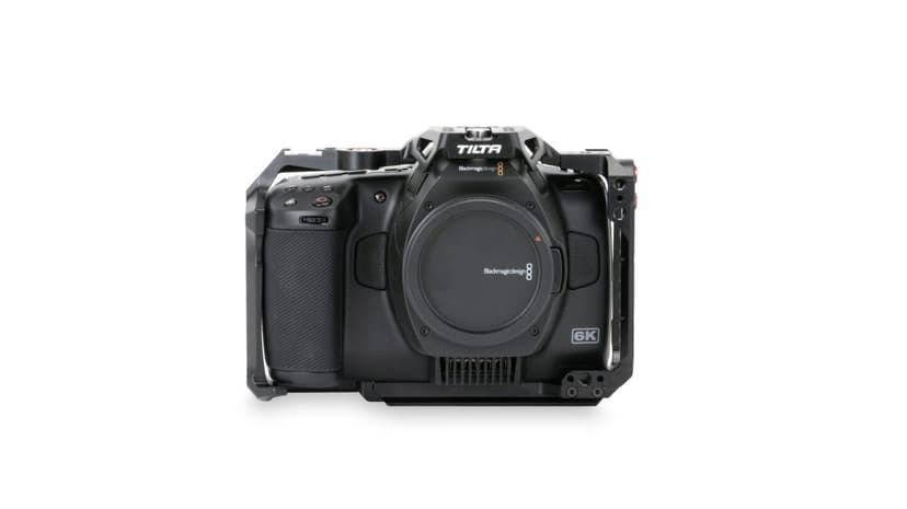 Tilta Full Camera Cage for BMPCC 6K BlackMagic Ja