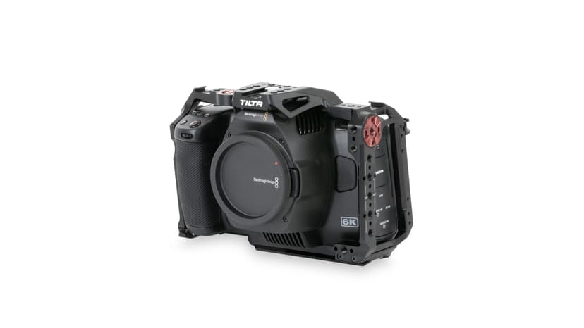 Tilta Full Camera Cage for BMPCC 6K BlackMagic Ja