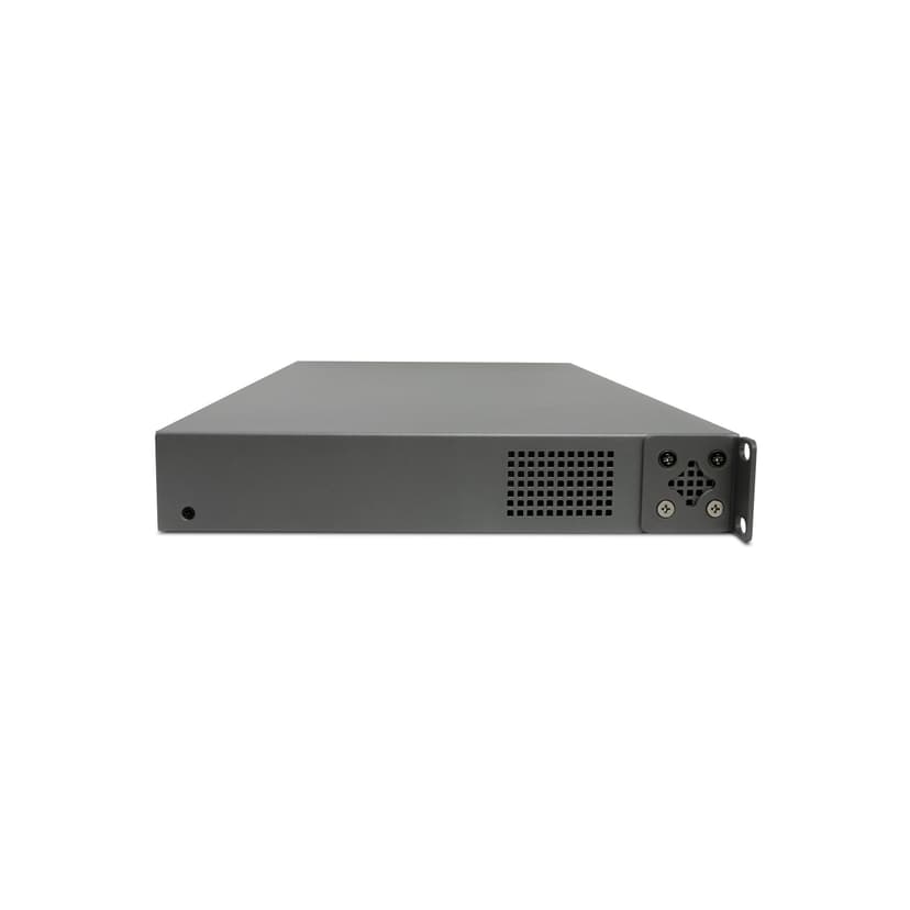 ALTA LABS S24-POE 24-Port 2SFP+ PoE 240W Switch