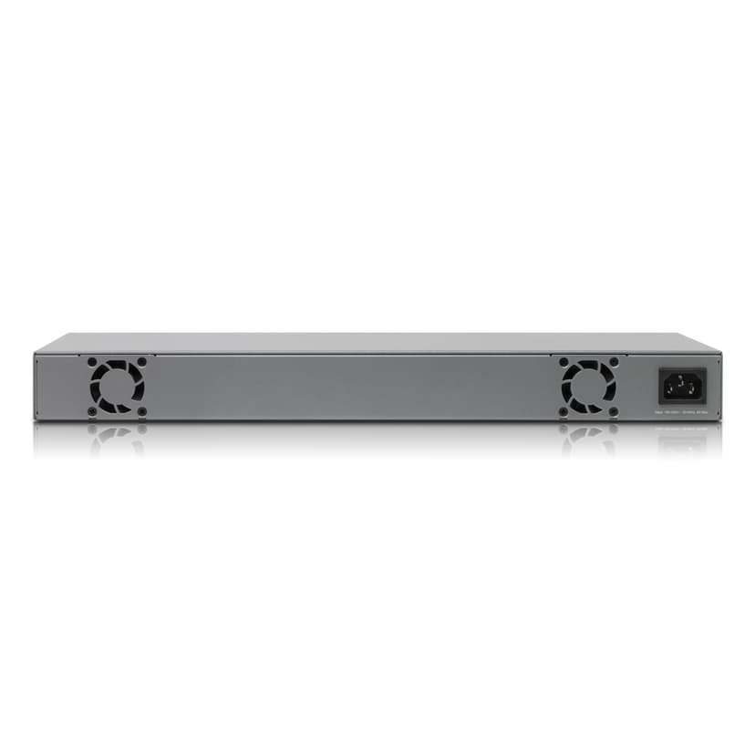 ALTA LABS S24-POE 24-Port 2SFP+ PoE 240W Switch