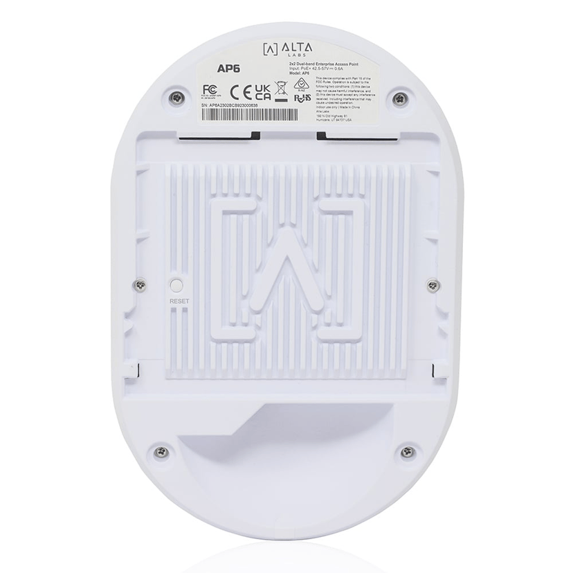 ALTA LABS AP6 Access Point
