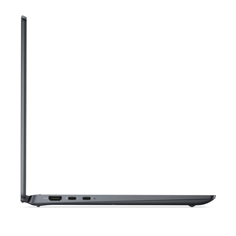Dell Latitude 7340 Intel® Core™ i5 i5-1335U Laptop 33,8 cm (13.3") Full HD+ 16 GB LPDDR5-SDRAM 256 GB SSD Wi-Fi 6E (802.11ax) Windows 11 Pro Grå Core i5 16GB 256GB 13.3"