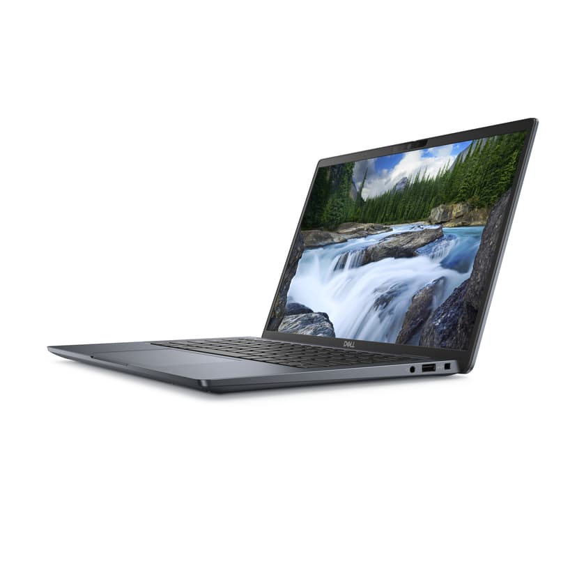 Dell Latitude 7340 Intel® Core™ i5 i5-1335U Laptop 33,8 cm (13.3") Full HD+ 16 GB LPDDR5-SDRAM 256 GB SSD Wi-Fi 6E (802.11ax) Windows 11 Pro Grå Core i5 16GB 256GB 13.3"
