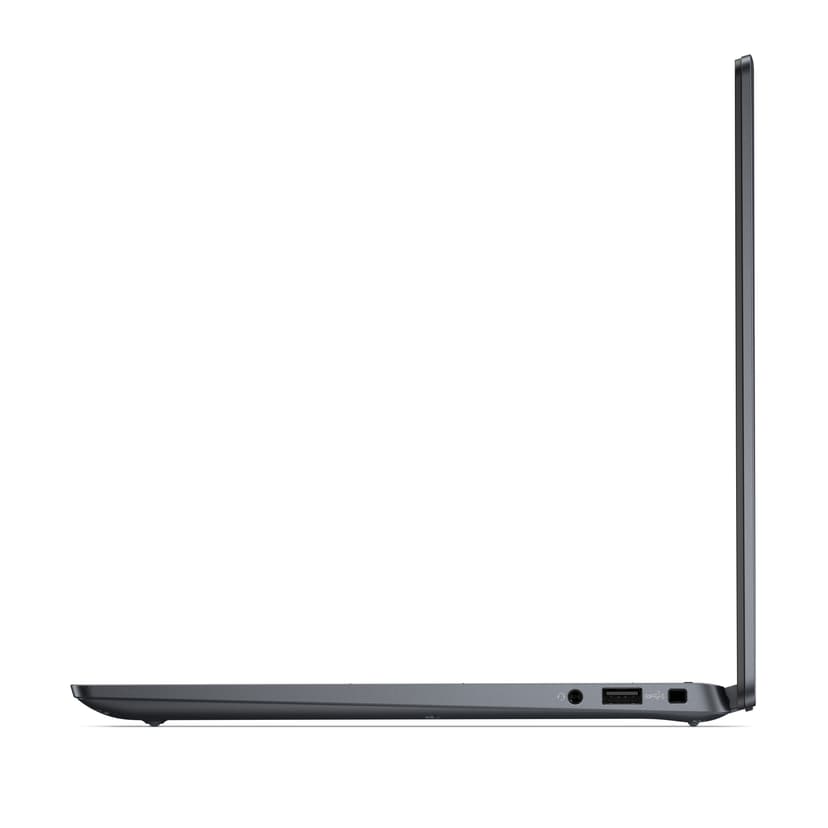 Dell Latitude 7340 Intel® Core™ i5 i5-1335U Laptop 33,8 cm (13.3") Full HD+ 16 GB LPDDR5-SDRAM 256 GB SSD Wi-Fi 6E (802.11ax) Windows 11 Pro Grå Core i5 16GB 256GB 13.3"