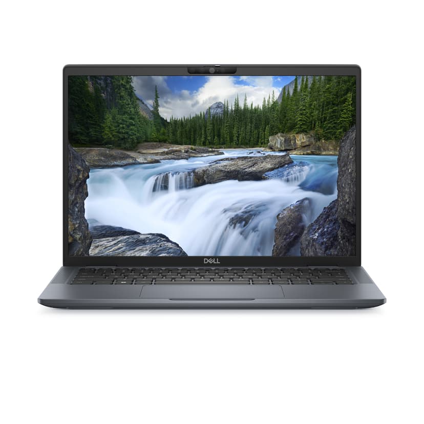 Dell Latitude 7340 Intel® Core™ i5 i5-1335U Laptop 33,8 cm (13.3") Full HD+ 16 GB LPDDR5-SDRAM 256 GB SSD Wi-Fi 6E (802.11ax) Windows 11 Pro Grå Core i5 16GB 256GB 13.3"
