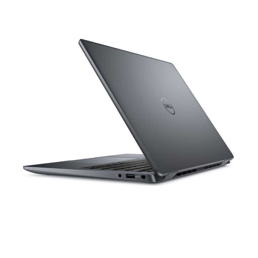 Dell Latitude 7340 Intel® Core™ i5 i5-1335U Laptop 33,8 cm (13.3") Full HD+ 16 GB LPDDR5-SDRAM 256 GB SSD Wi-Fi 6E (802.11ax) Windows 11 Pro Grå Core i5 16GB 256GB 13.3"