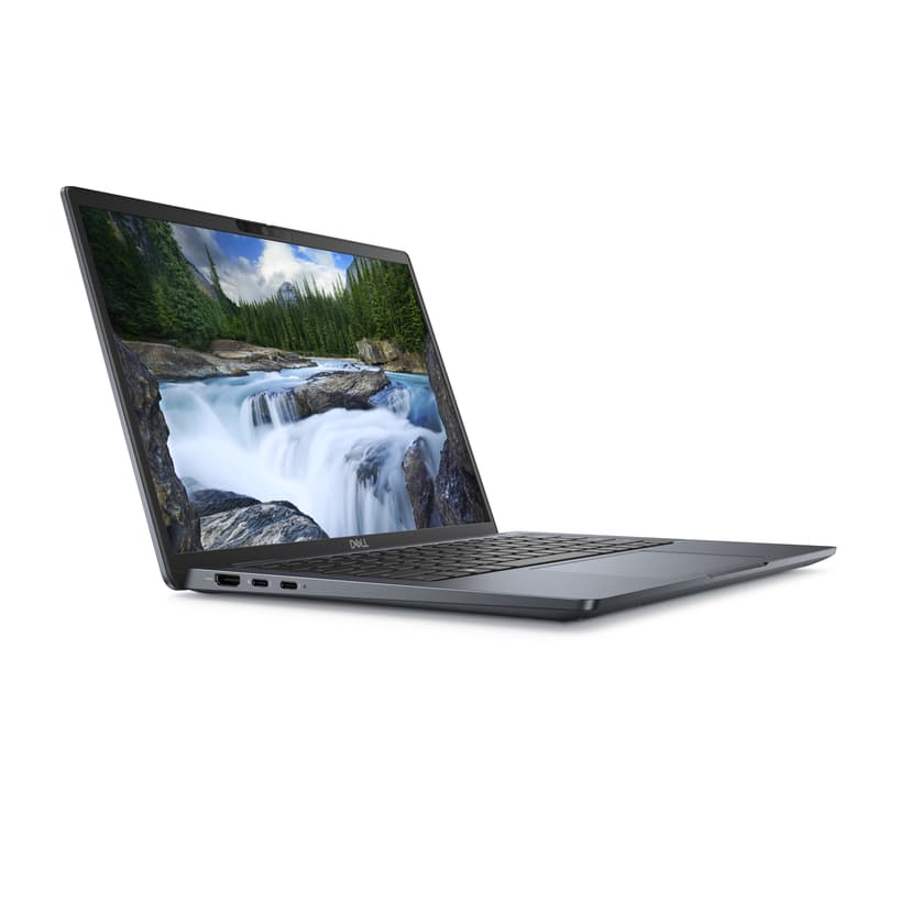 Dell Latitude 7340 Intel® Core™ i5 i5-1335U Laptop 33,8 cm (13.3") Full HD+ 16 GB LPDDR5-SDRAM 256 GB SSD Wi-Fi 6E (802.11ax) Windows 11 Pro Grå Core i5 16GB 256GB 13.3"