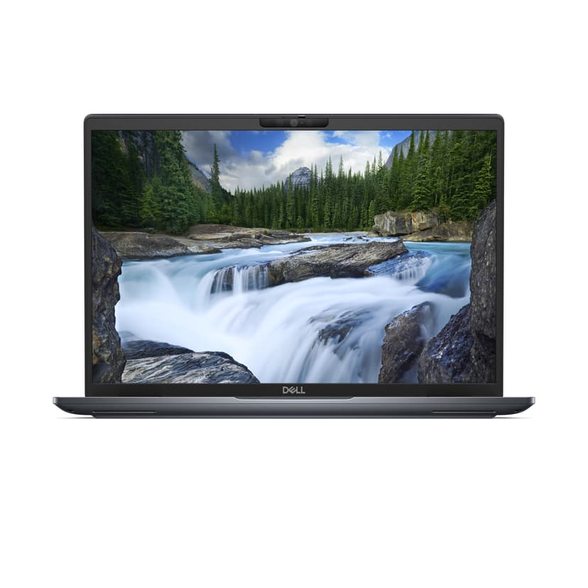 Dell Latitude 7340 Intel® Core™ i5 i5-1335U Laptop 33,8 cm (13.3") Full HD+ 16 GB LPDDR5-SDRAM 256 GB SSD Wi-Fi 6E (802.11ax) Windows 11 Pro Grå Core i5 16GB 256GB 13.3"