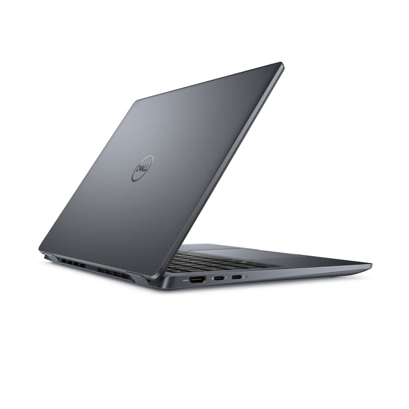 Dell Latitude 7340 Intel® Core™ i5 i5-1335U Laptop 33,8 cm (13.3") Full HD+ 16 GB LPDDR5-SDRAM 256 GB SSD Wi-Fi 6E (802.11ax) Windows 11 Pro Grå Core i5 16GB 256GB 13.3"
