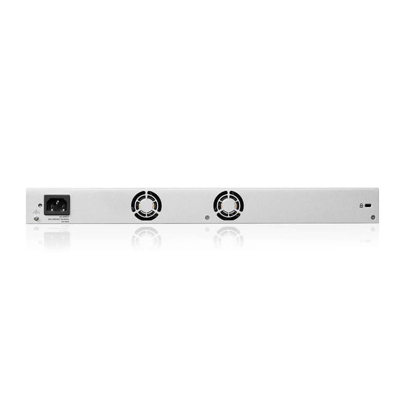 Zyxel Nebula USG Flex H 700 (endast hårdvara)
