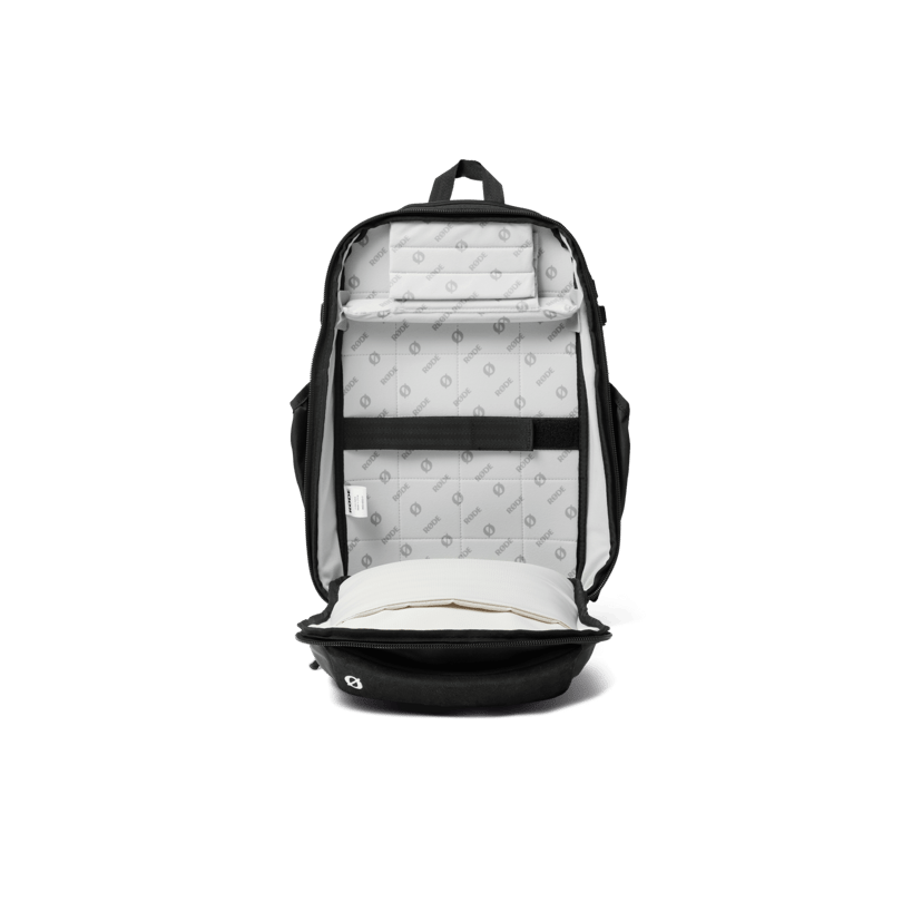 Røde Ryggsekk for RØDECaster Pro/ Pro II Sort