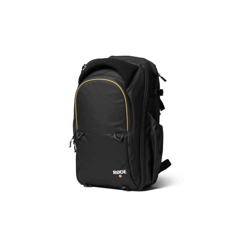 Røde Ryggsäck för RØDECaster Pro/ Pro II Svart