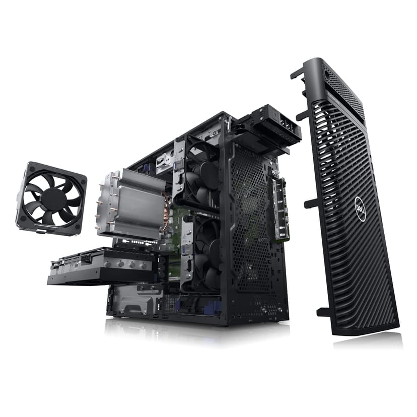 Dell Precision 3660 Tower Core i7 32GB 1000GB
