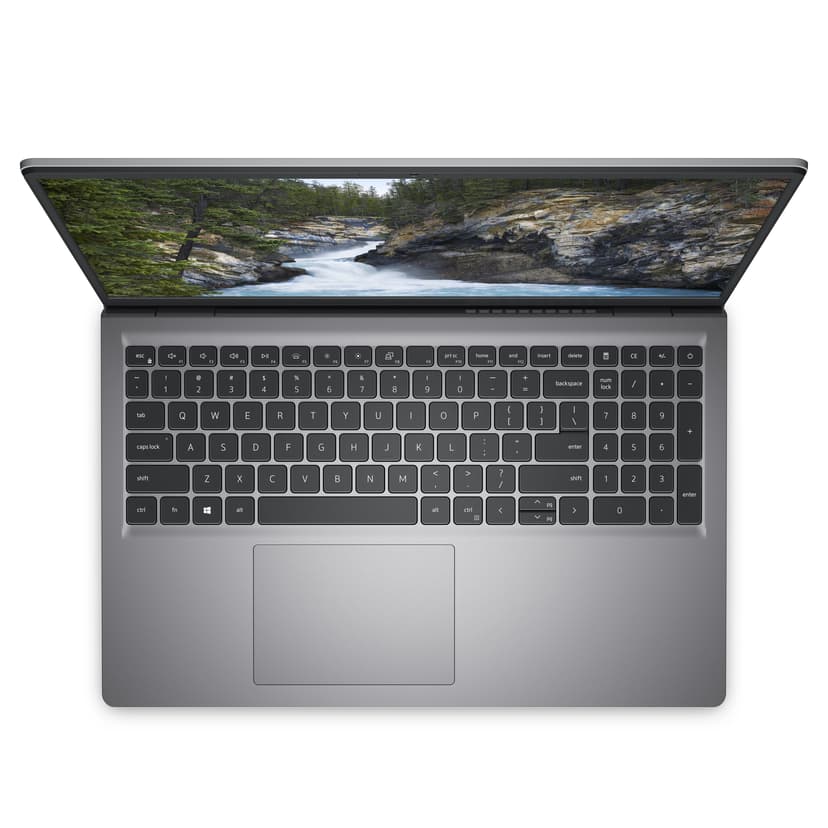 Dell Vostro 3530 Intel® Core™ i5 i5-1335U Bärbar dator 39,6 cm (15.6") Full HD 8 GB DDR4-SDRAM 256 GB SSD Wi-Fi 5 (802.11ac) Windows 11 Pro Grå Core i5 8GB 256GB 15.6"