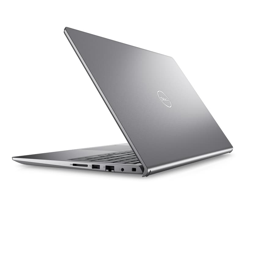 Dell Vostro 3530 Intel® Core™ i5 i5-1335U Bärbar dator 39,6 cm (15.6") Full HD 8 GB DDR4-SDRAM 256 GB SSD Wi-Fi 5 (802.11ac) Windows 11 Pro Grå Core i5 8GB 256GB 15.6"