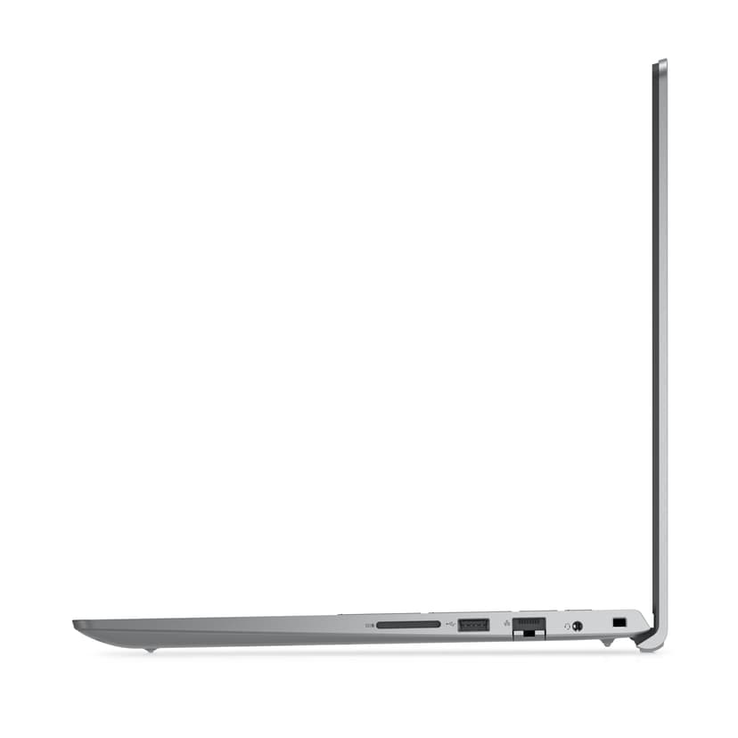 Dell Vostro 3530 Intel® Core™ i5 i5-1335U Bärbar dator 39,6 cm (15.6") Full HD 8 GB DDR4-SDRAM 256 GB SSD Wi-Fi 5 (802.11ac) Windows 11 Pro Grå Core i5 8GB 256GB 15.6"