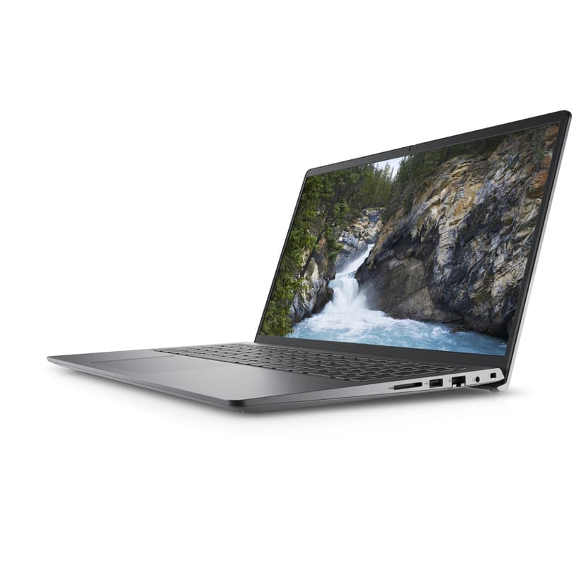 Dell Vostro 3530 Intel® Core™ i5 i5-1335U Bärbar dator 39,6 cm (15.6") Full HD 8 GB DDR4-SDRAM 256 GB SSD Wi-Fi 5 (802.11ac) Windows 11 Pro Grå Core i5 8GB 256GB 15.6"